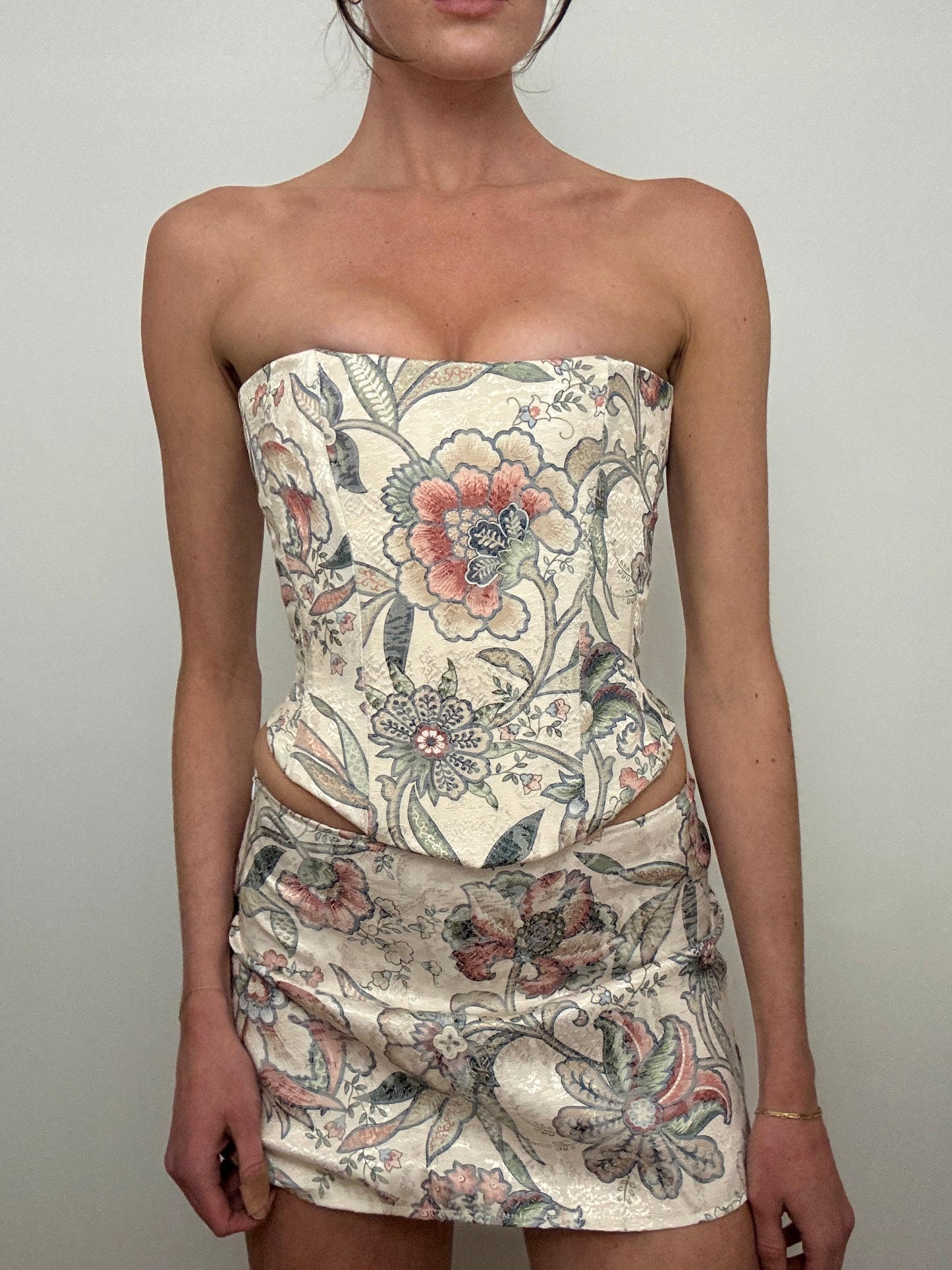 Flora Skirt
