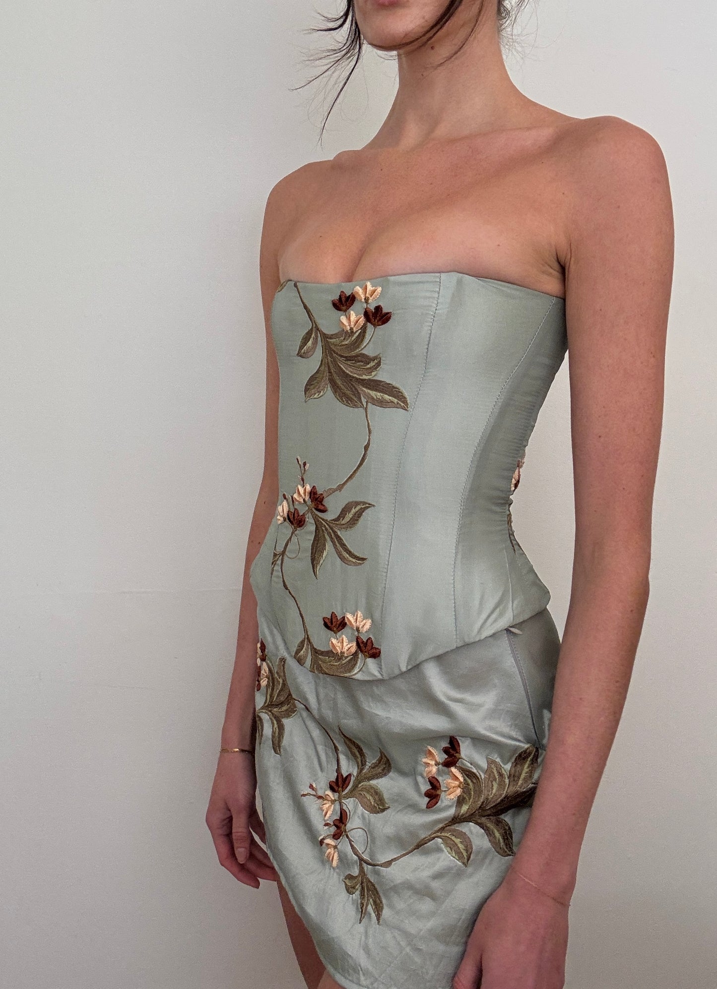 Flora Skirt