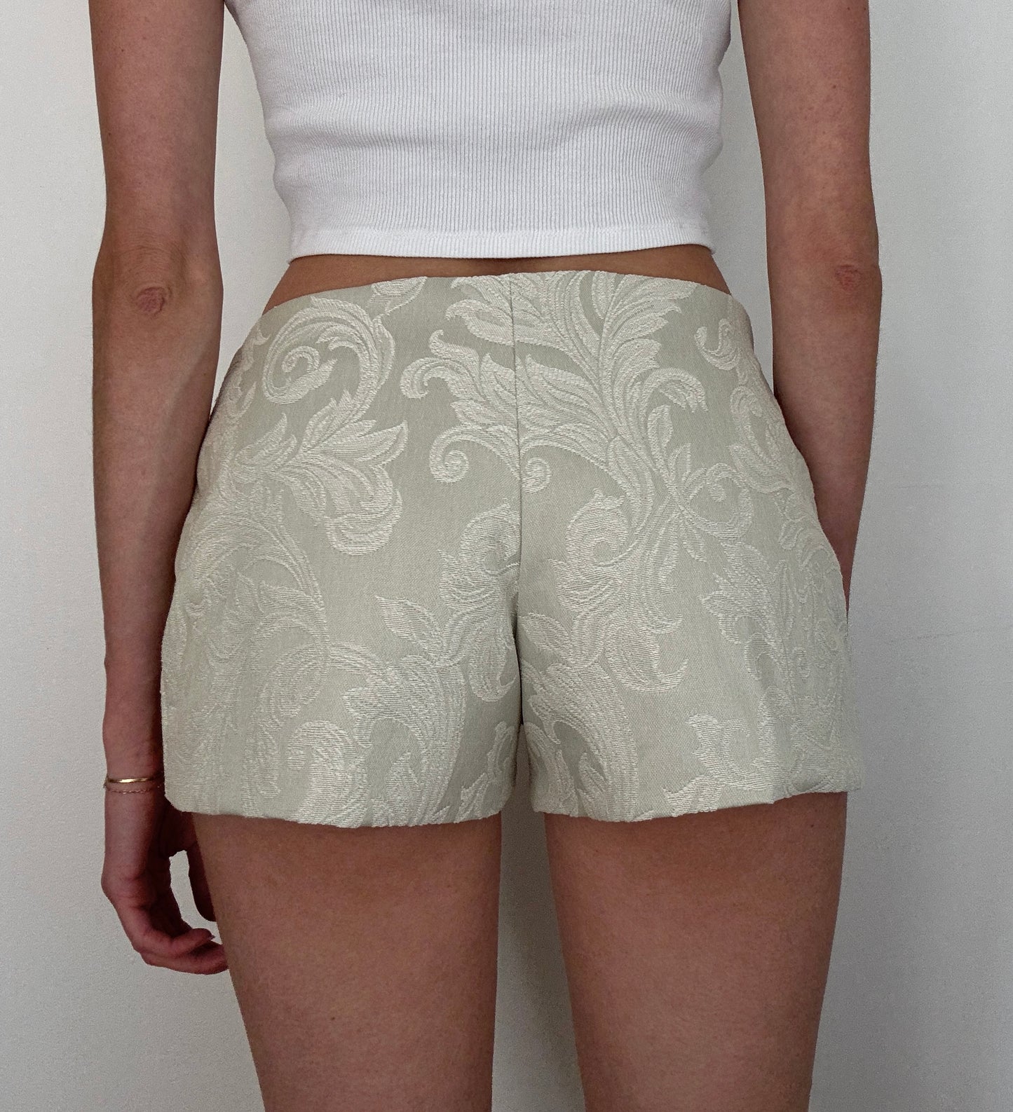 Dixie Shorts