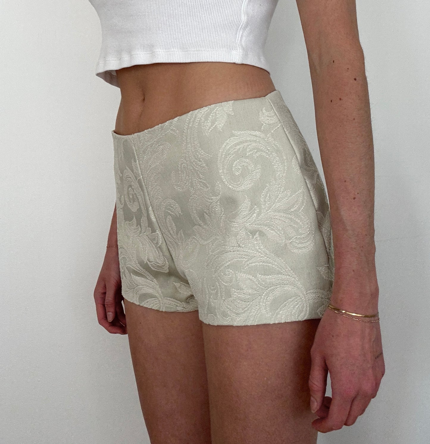 Dixie Shorts