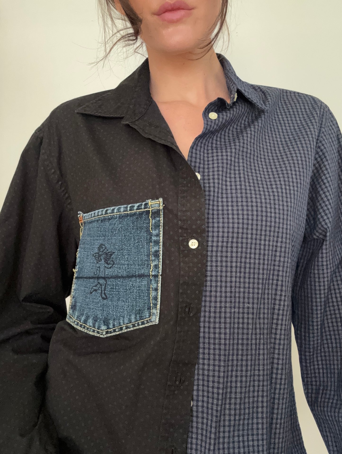 Cowboy Shirt