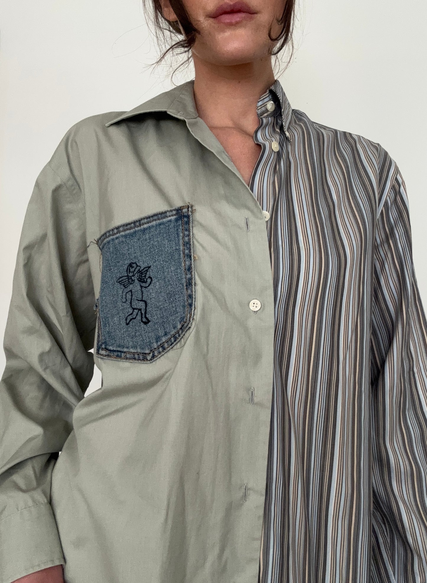 Cowboy Shirt