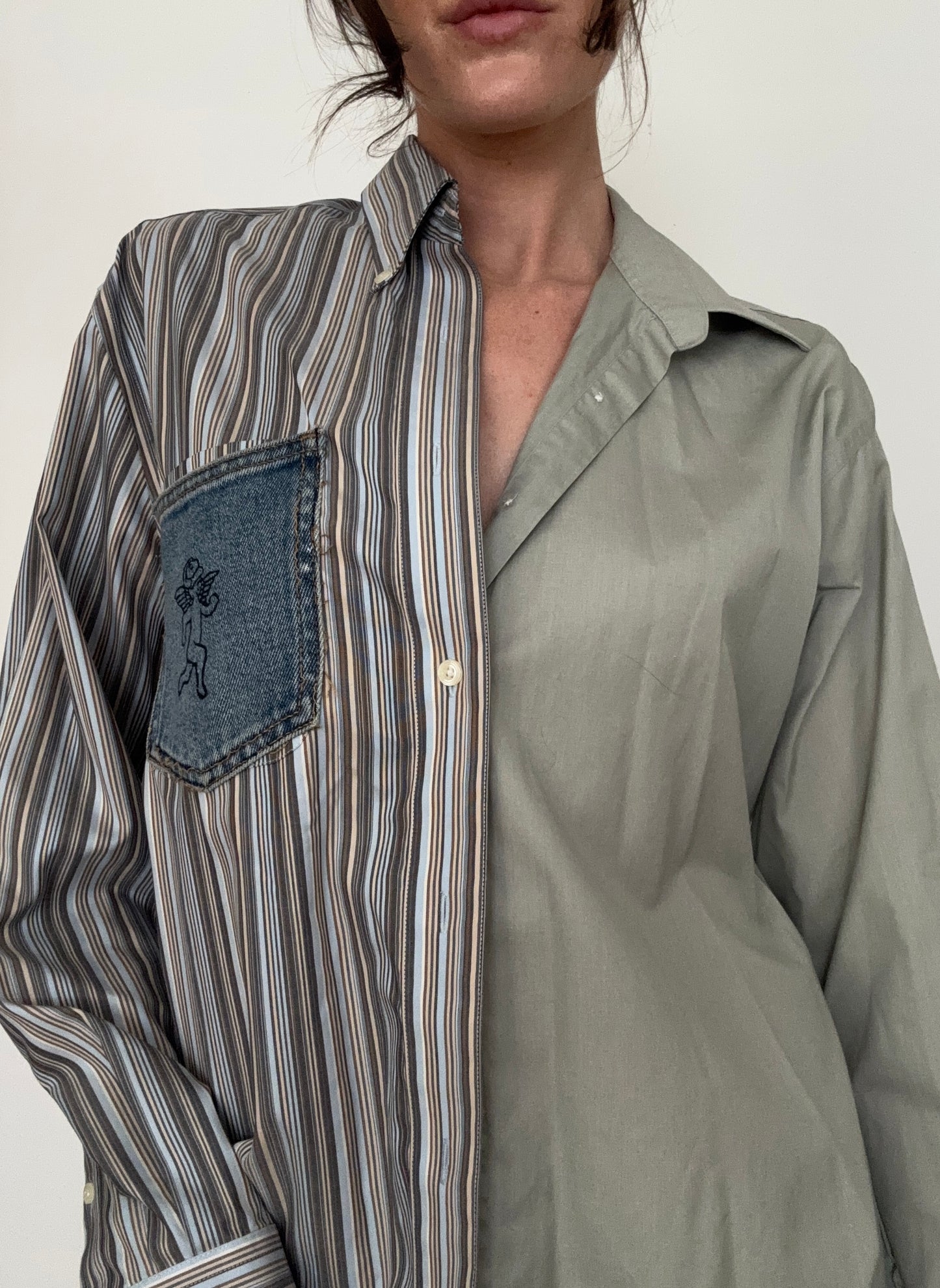 Cowboy Shirt