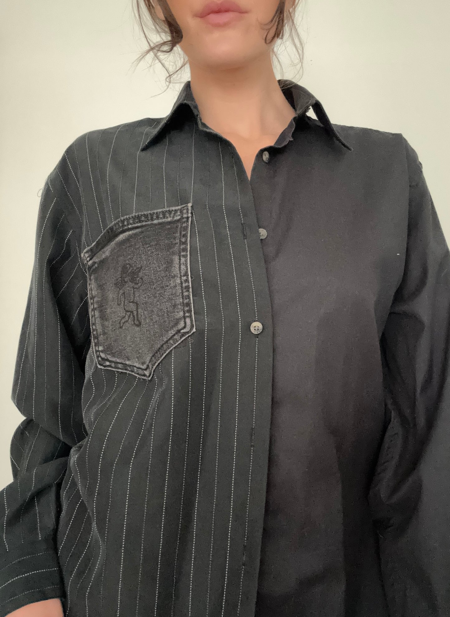 Cowboy Shirt