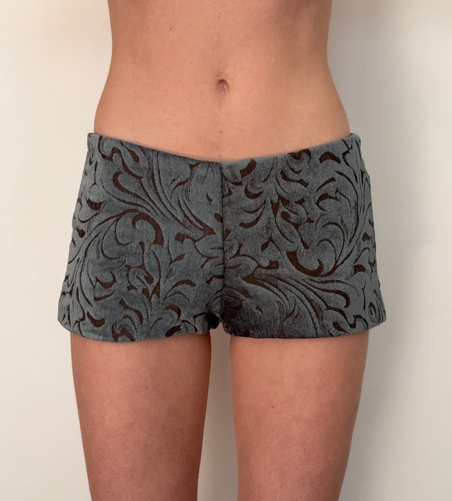 Mini Short