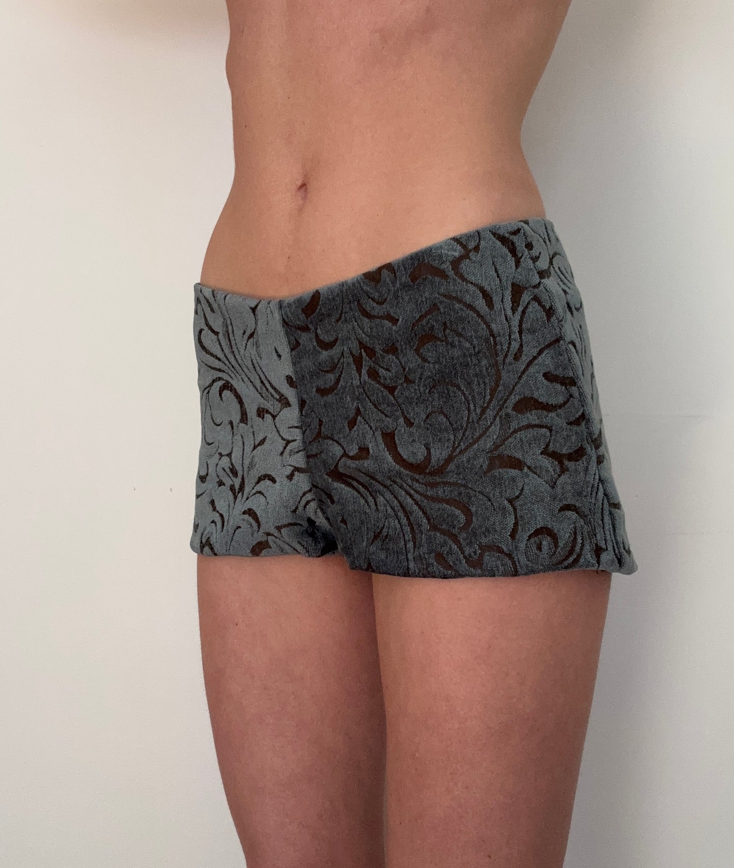 Mini Short