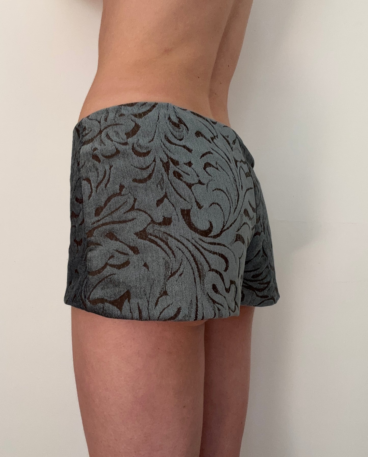 Mini Short