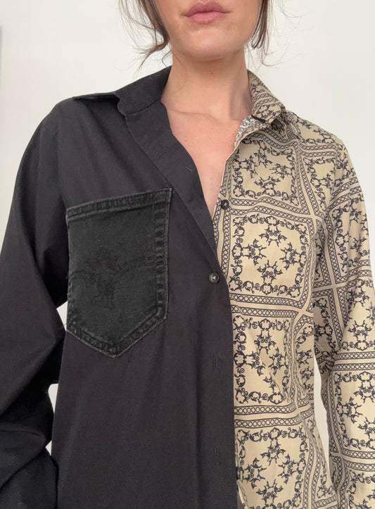 Cowboy Shirt