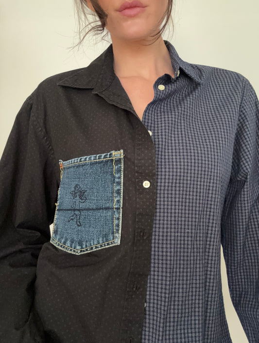 Cowboy Shirt