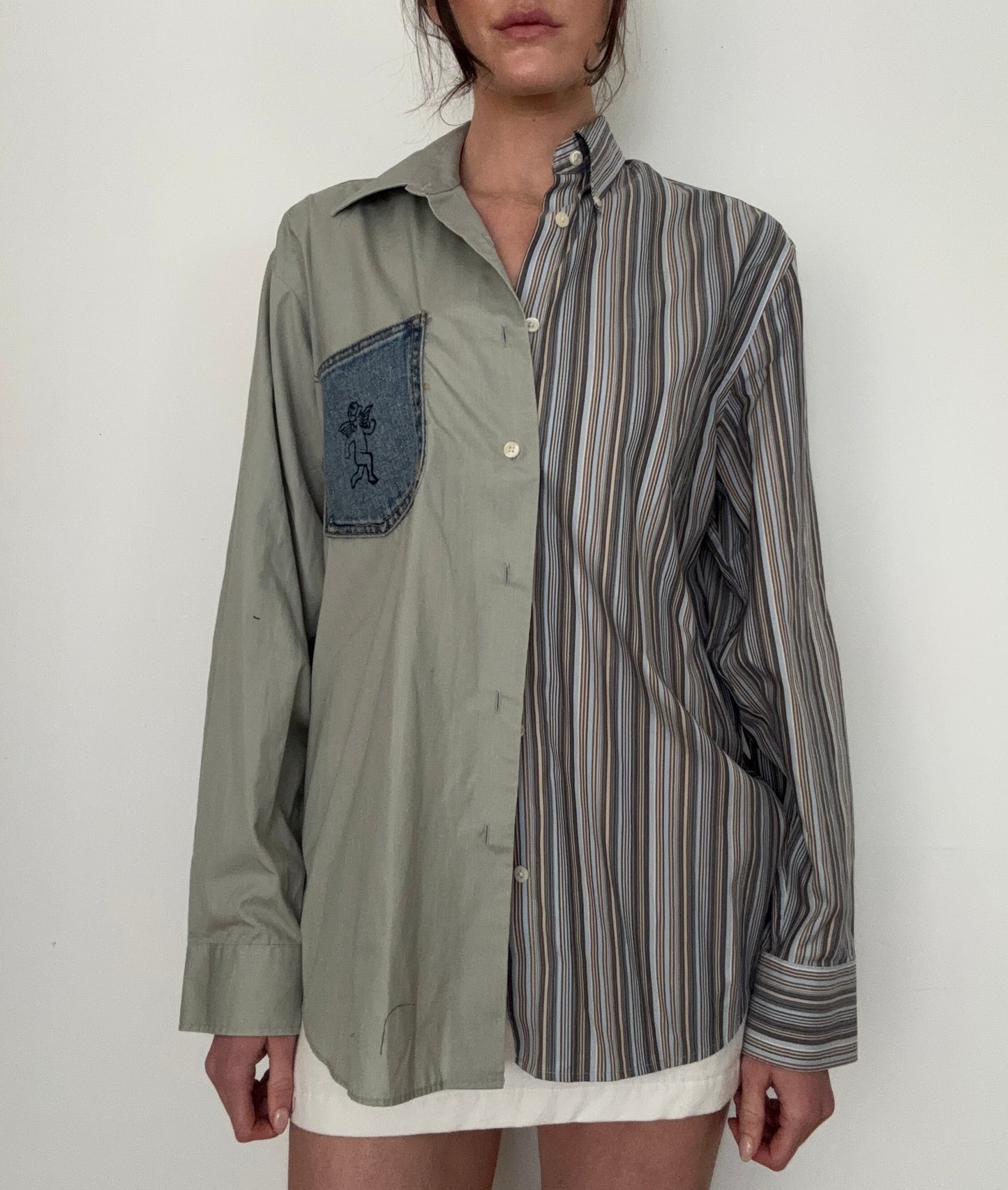 Cowboy Shirt