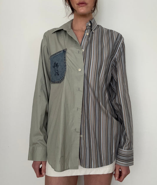 Cowboy Shirt