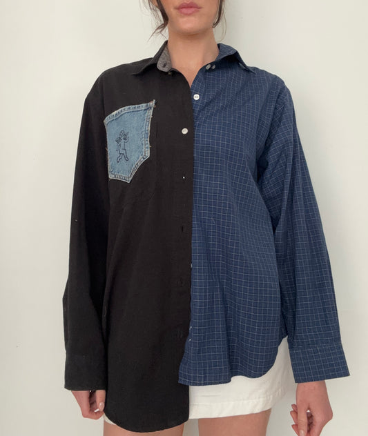 Cowboy Shirt