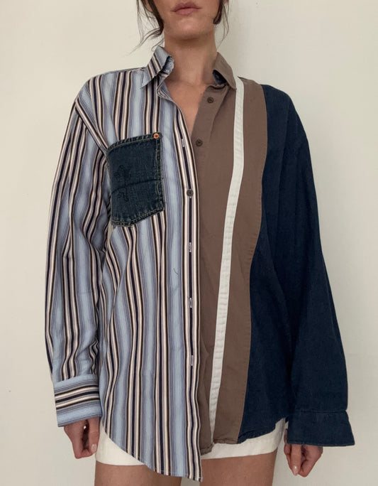 Cowboy Shirt