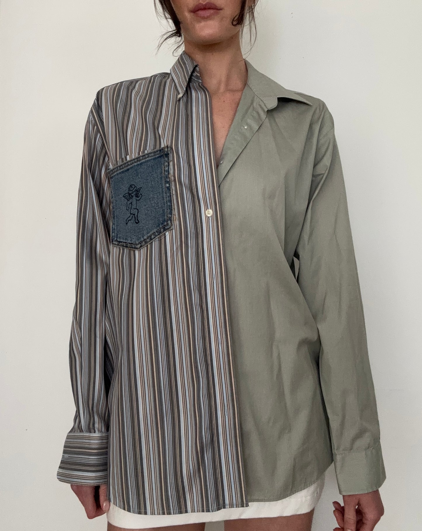 Cowboy Shirt