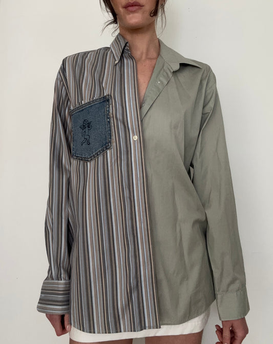 Cowboy Shirt