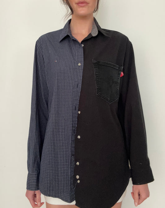 Cowboy Shirt