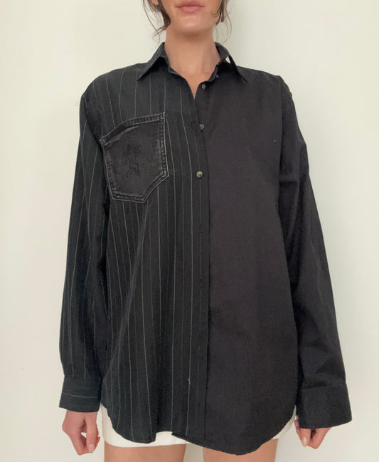 Cowboy Shirt