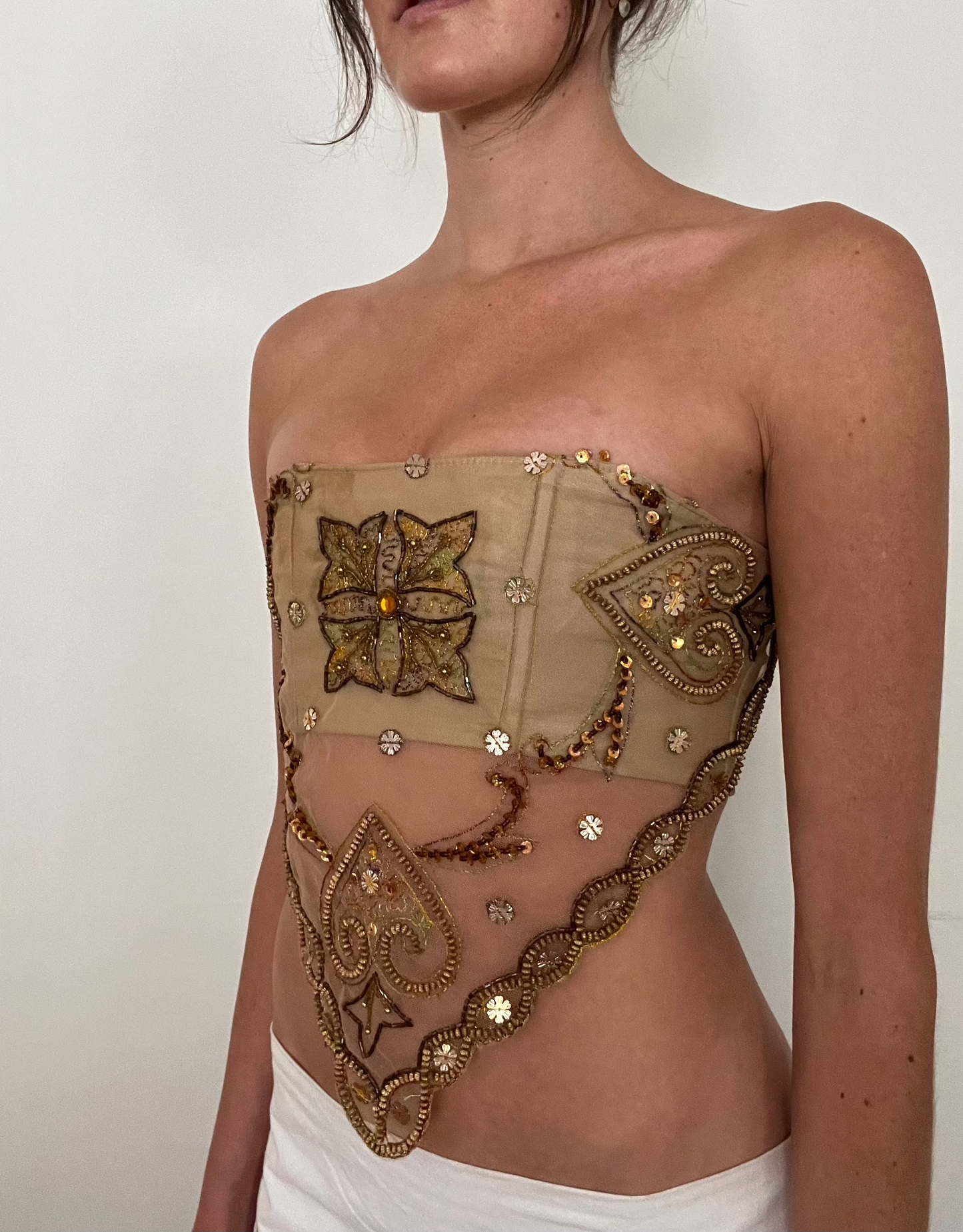 Bandeau Tini