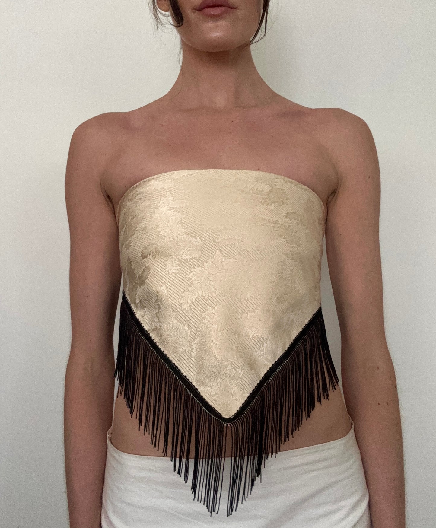 Bandana Top