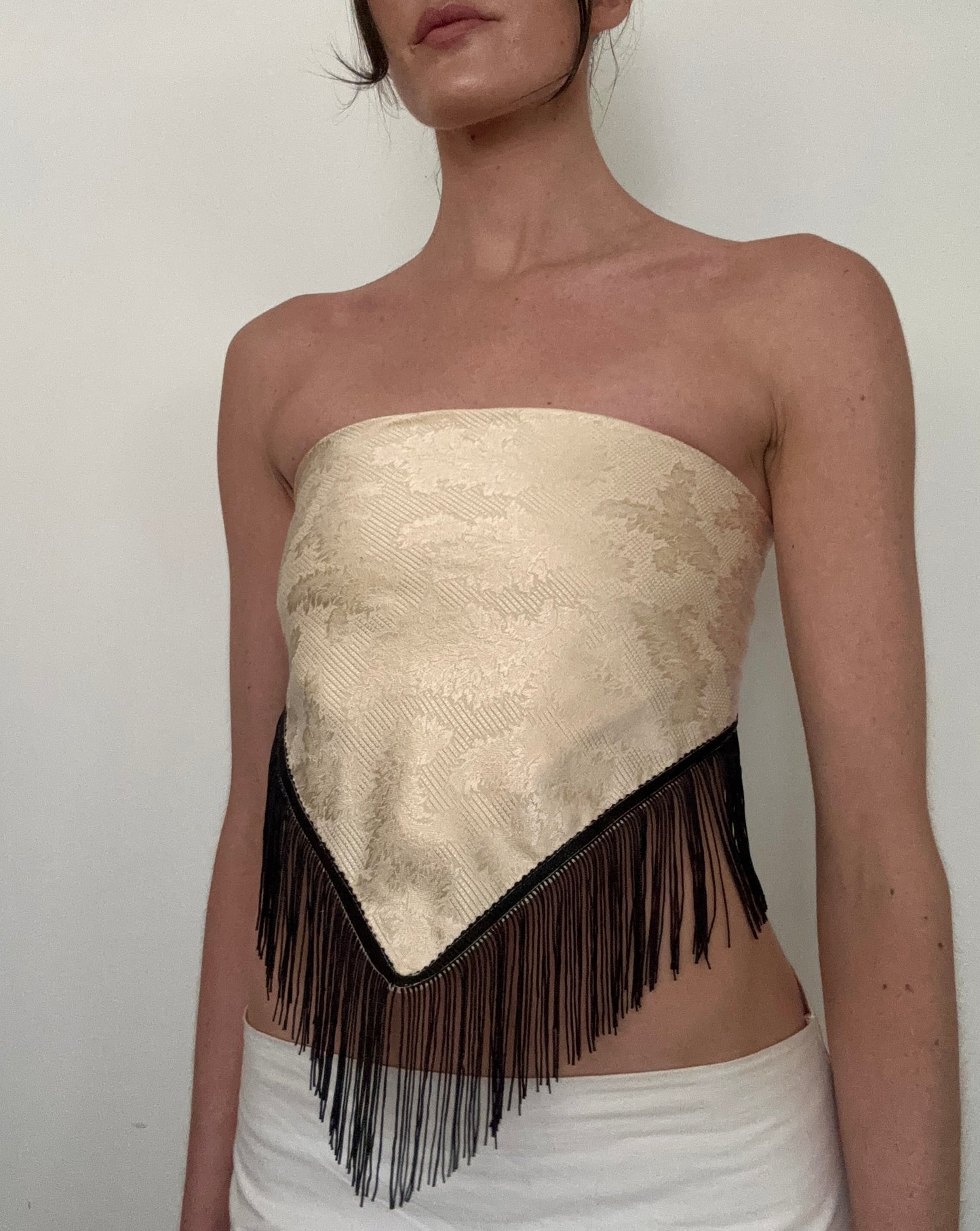 Bandana Top