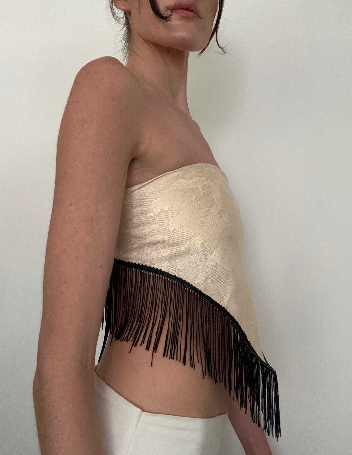 Bandana Top