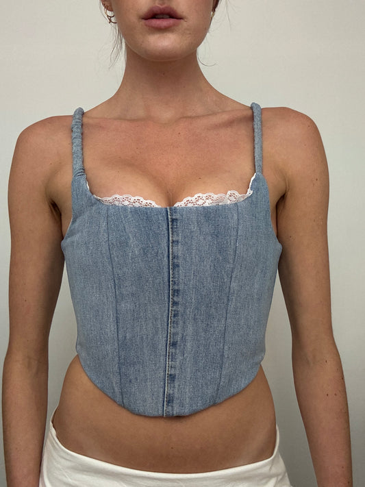 Bells Jean