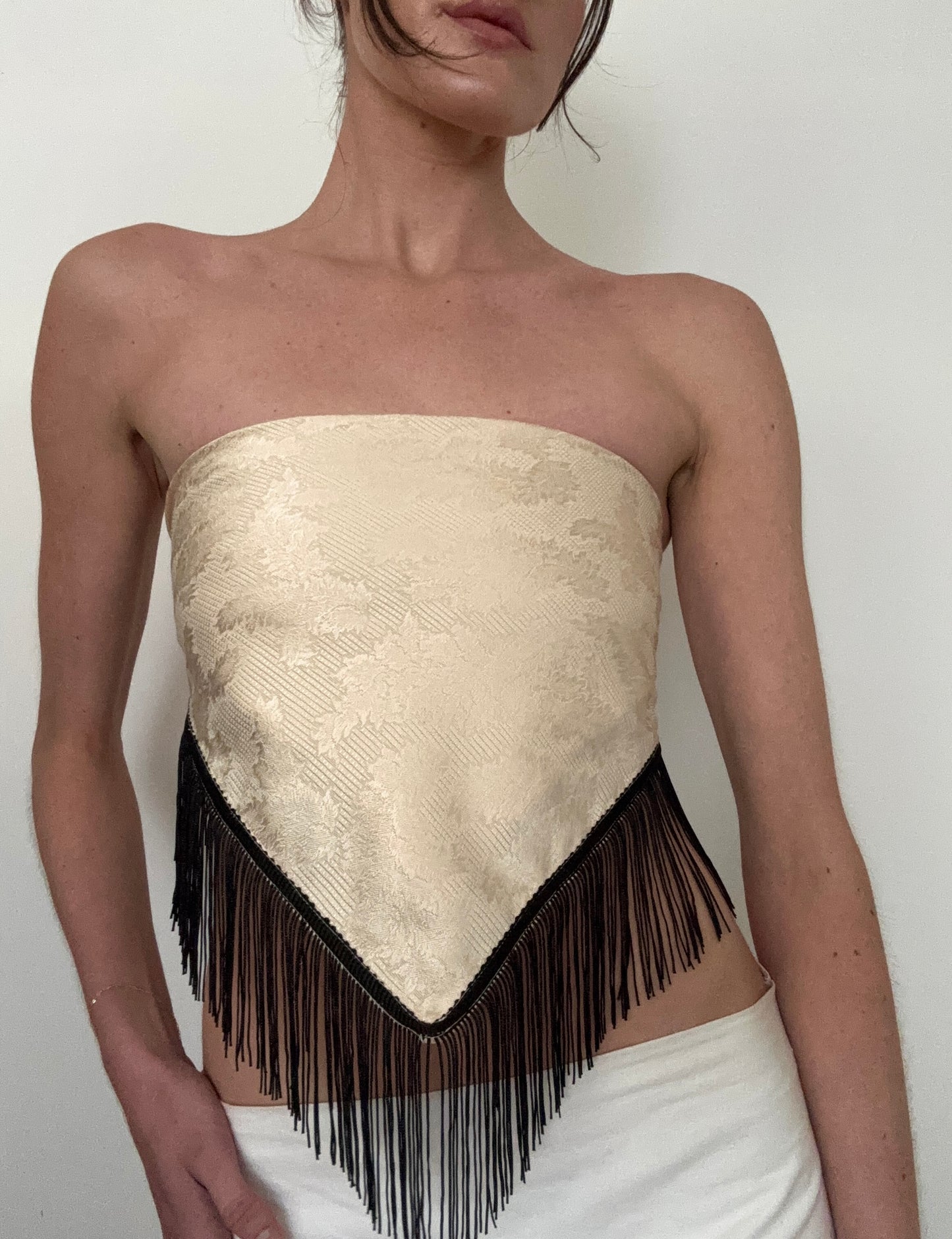 Bandana Top