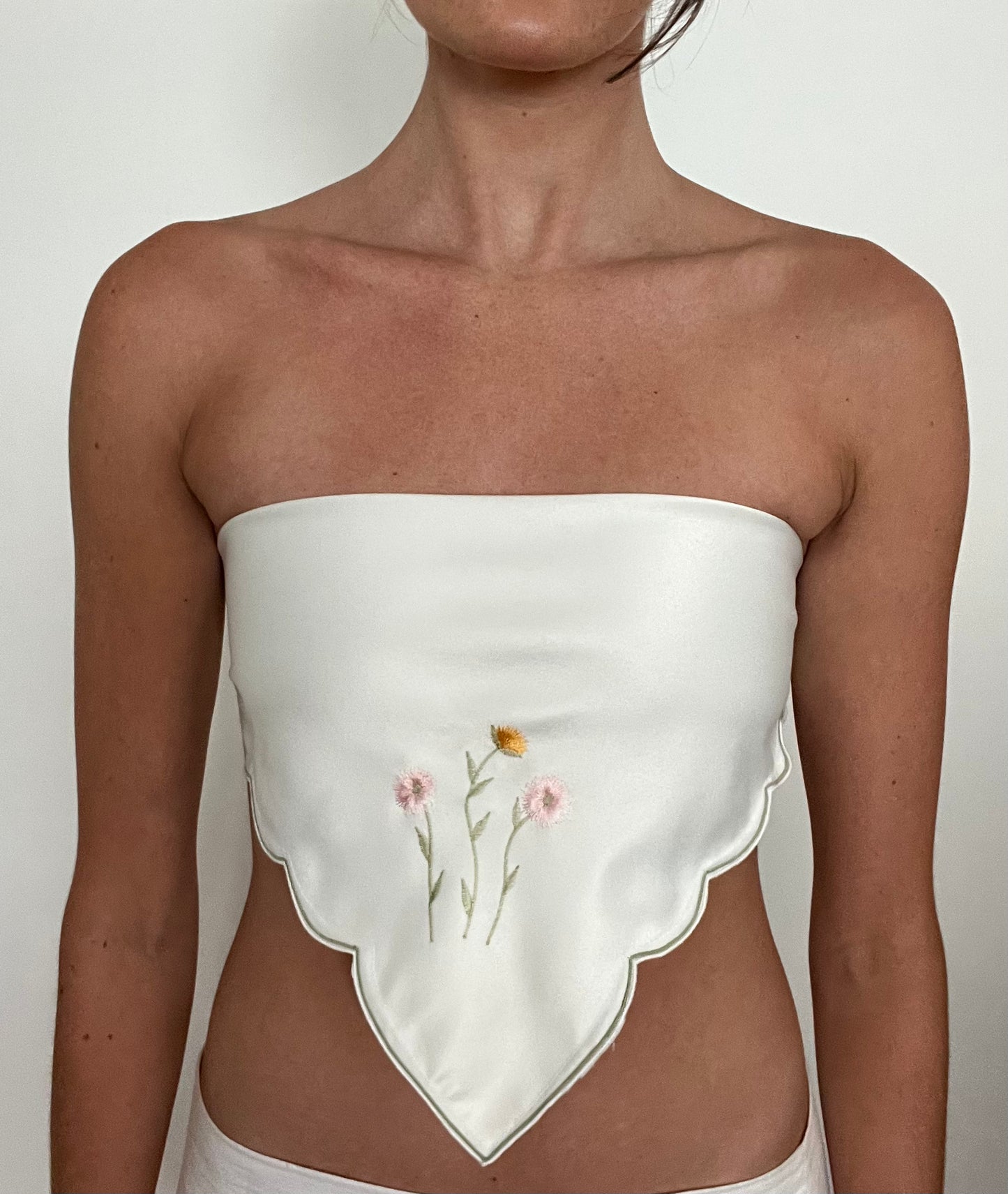Petal Top