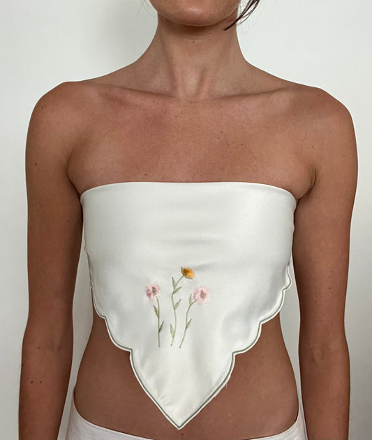 Petal Top