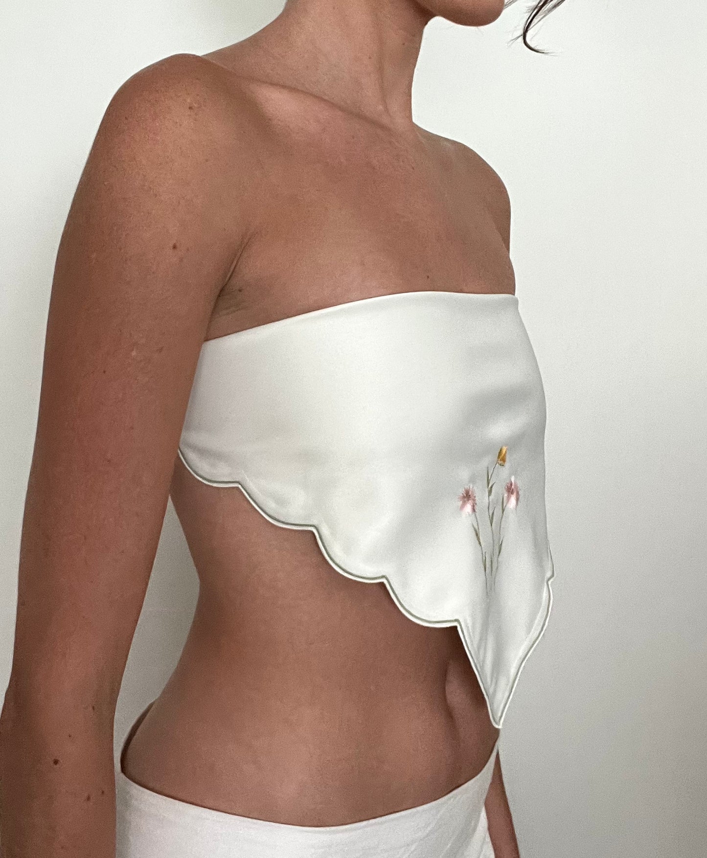 Petal Top