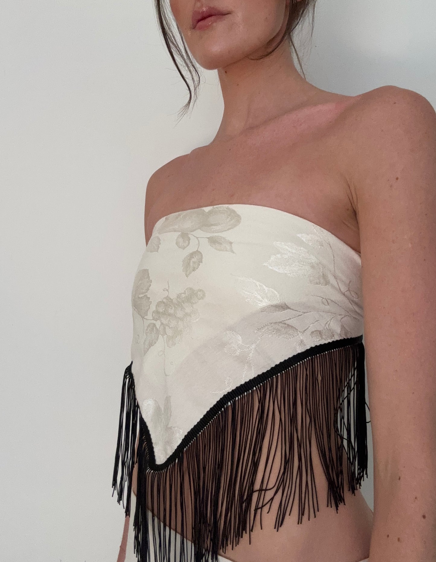 Bandana Top