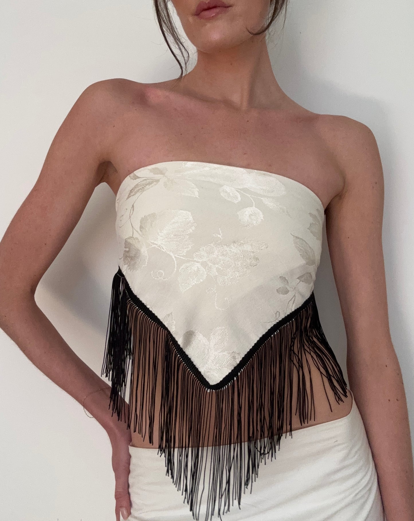 Bandana Top