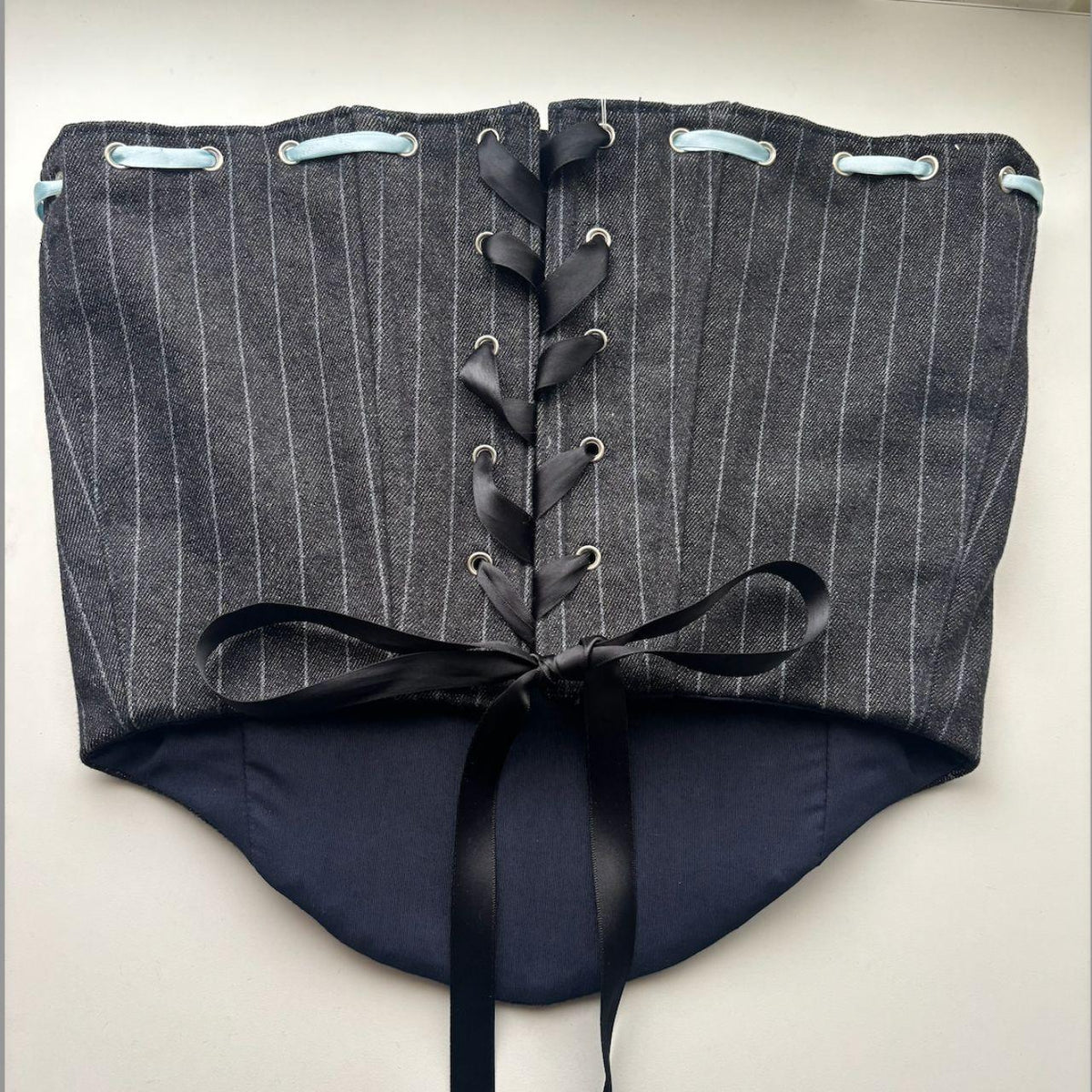 Strapless Sloane