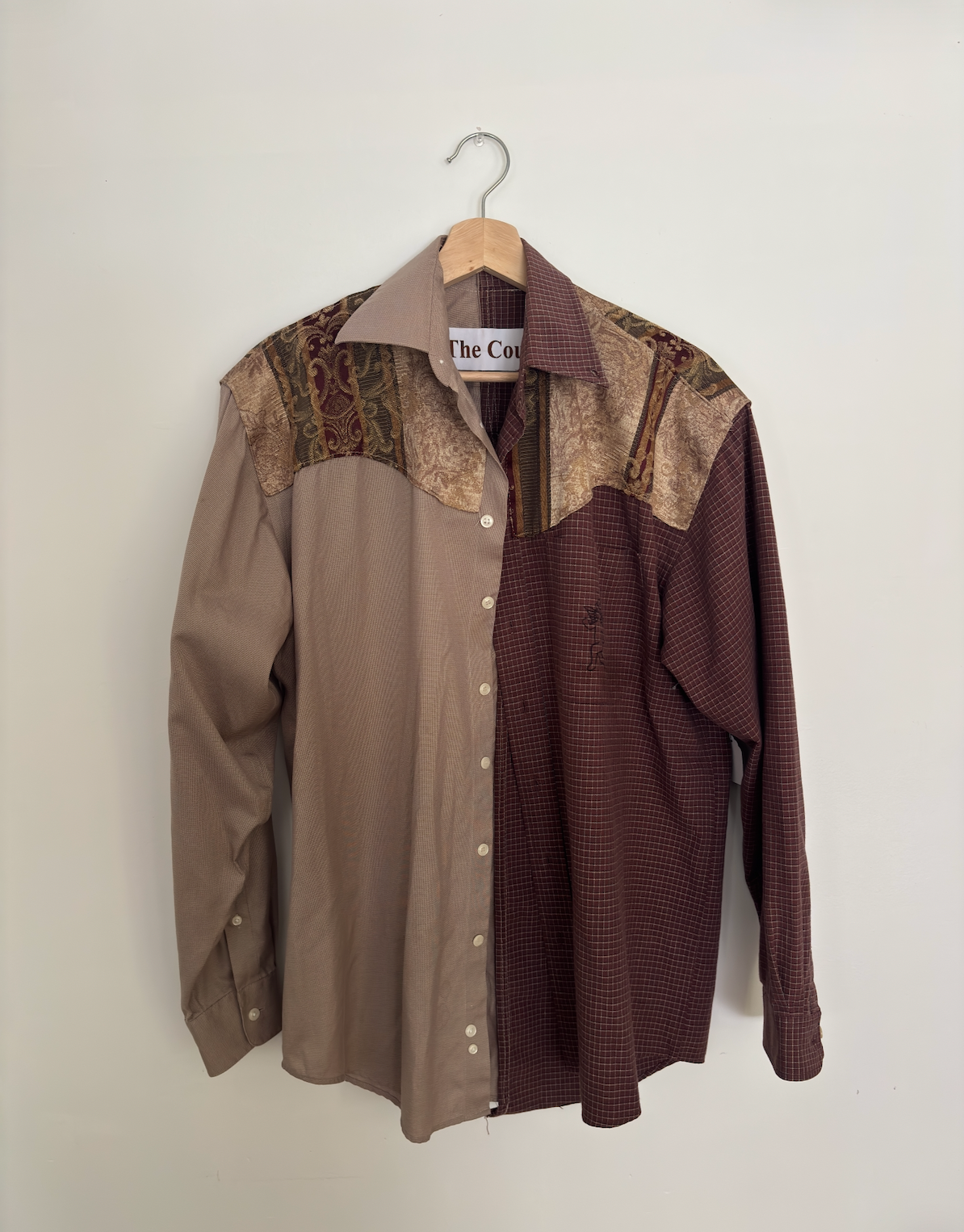 Cowboy Shirt