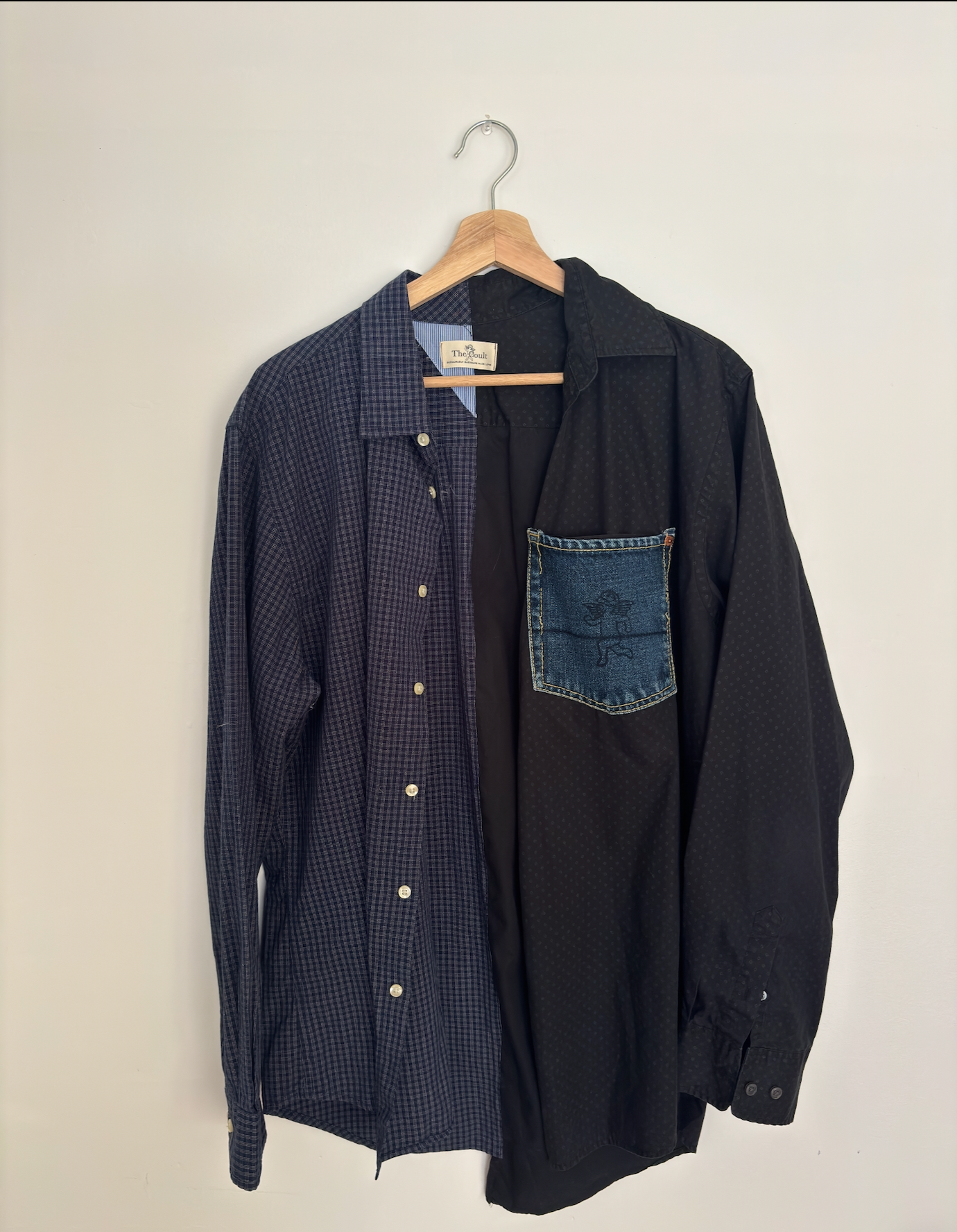 Cowboy Shirt