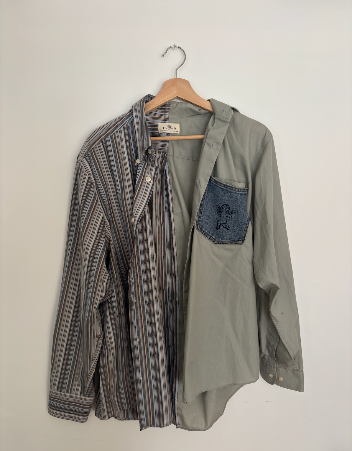 Cowboy Shirt