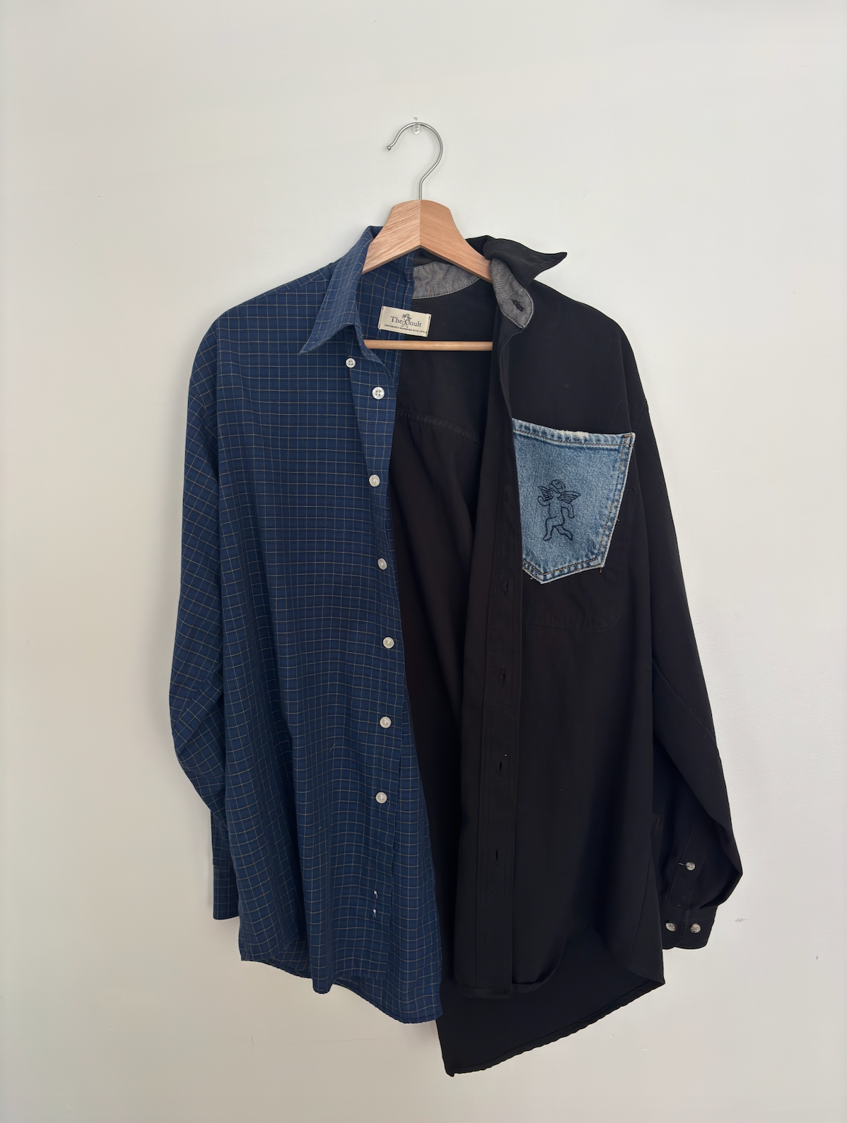 Cowboy Shirt