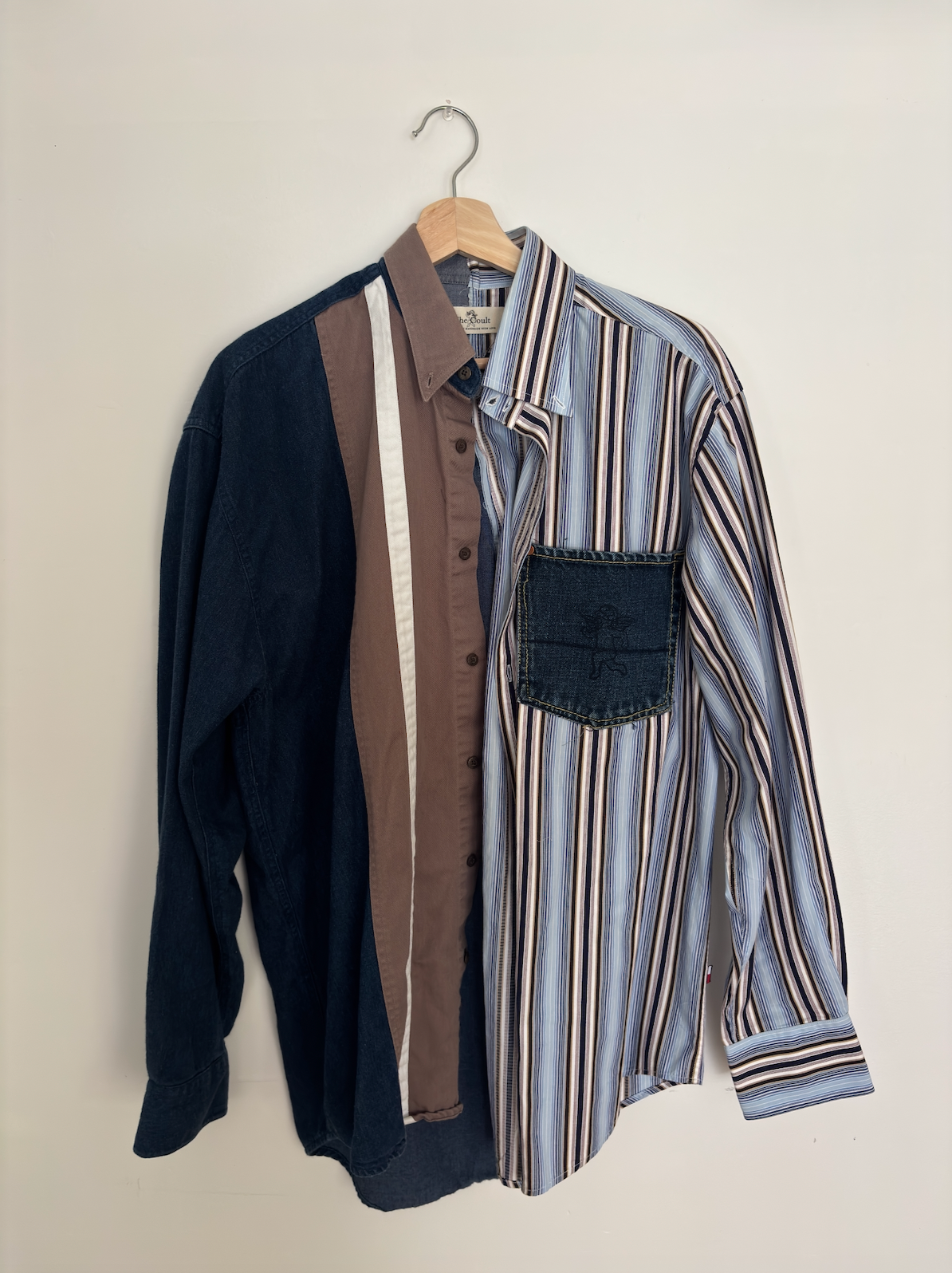 Cowboy Shirt