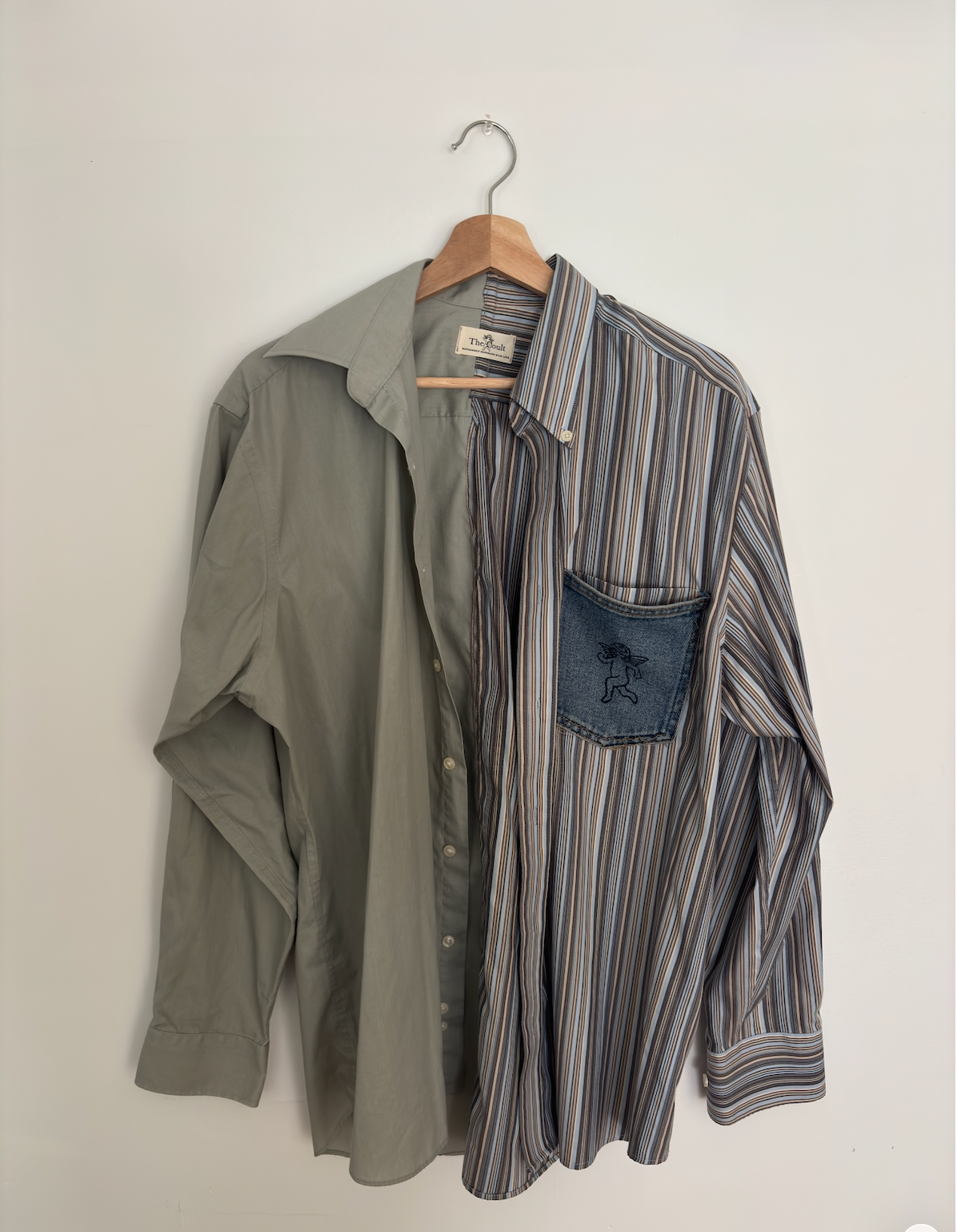 Cowboy Shirt
