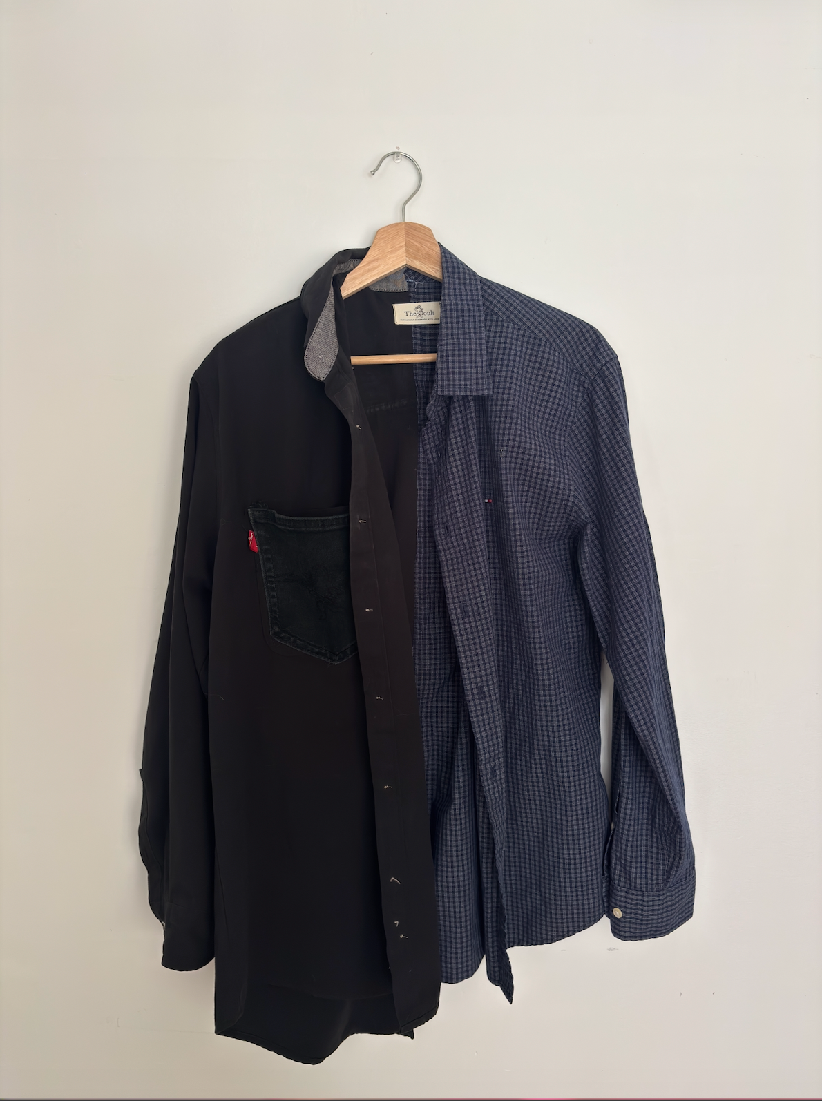 Cowboy Shirt