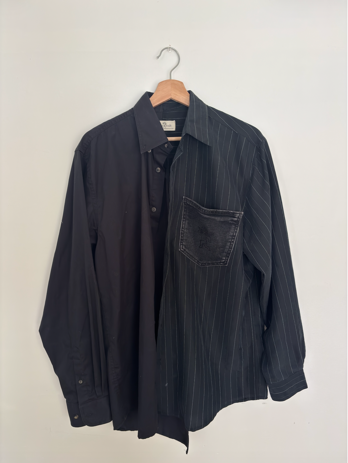 Cowboy Shirt