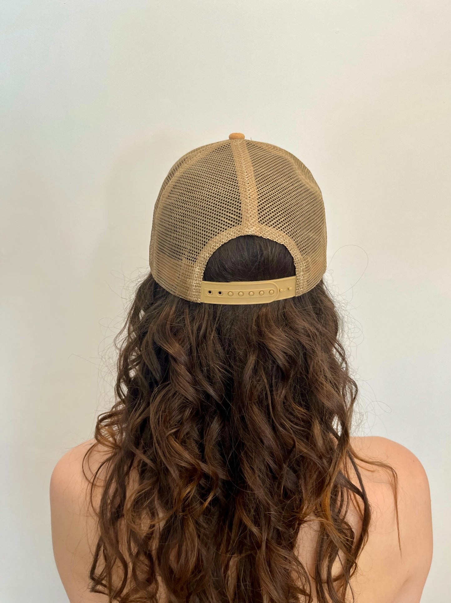 The Coult Trucker Hat