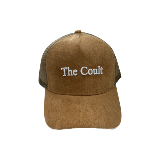 The Coult Trucker Hat